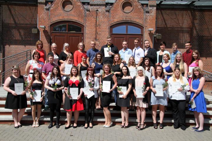 KE 14 a + b sowie VK 15 a,
 b,
 c